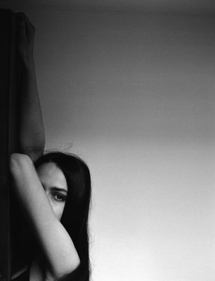 mox nox / Conceptual  photography by Model londoncoffee3 ★18 | STRKNG