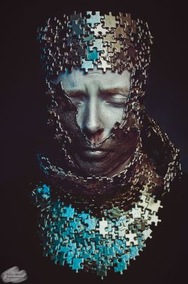 Hahaha Nope / Portrait  photography by Photographer Amelie ★2 | STRKNG