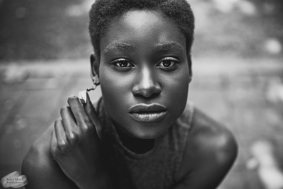 Andy / Portrait  photography by Photographer Amelie ★2 | STRKNG
