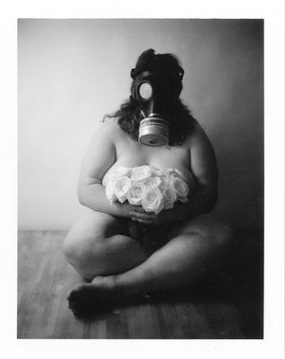 Smell of Innocence - 1 / Nude  photography by Photographer Hendrik Krönert | STRKNG