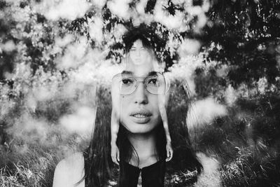 JANICE / Black and White  photography by Photographer EK ★7 | STRKNG