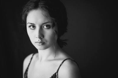 Alison / Portrait  photography by Photographer Onlypicture Photography ★4 | STRKNG