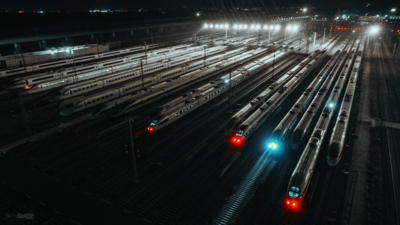Iron station / Cityscapes  photography by Photographer Blackstation ★3 | STRKNG