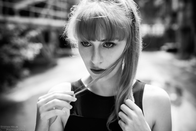 industry / Portrait  photography by Photographer photographysh ★1 | STRKNG