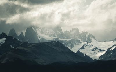 Argentinia #3 / Landscapes  photography by Photographer Robert Mueller Photographie | STRKNG