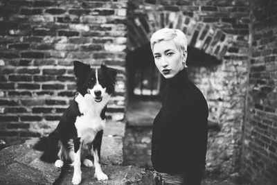 The Squad. / Portrait  photography by Model Leoni ★5 | STRKNG