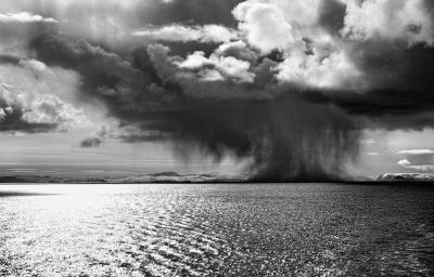 &quot; Cloudburst &quot; / Landscapes  Fotografie von Fotograf antonkimpfbeck ★2 | STRKNG