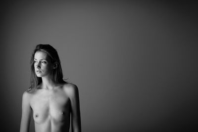 Michaela N / Nude  photography by Photographer Ruediger Rau ★5 | STRKNG