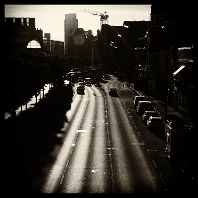 o.T. / Cityscapes  photography by Photographer arigrafie | STRKNG