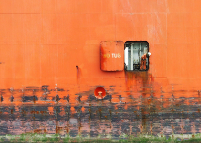 NO TUG / Photojournalism  photography by Photographer arigrafie | STRKNG