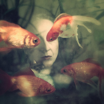 Vision / Photomanipulation  photography by Photographer Maria Frodl ★41 | STRKNG