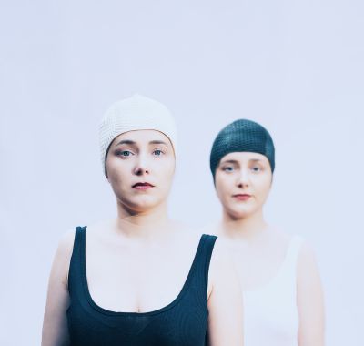 Twins / Portrait  Fotografie von Fotograf Juri Bogenheimer ★4 | STRKNG