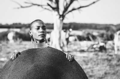 Emmah / Black and White  photography by Photographer Iso_fotografie ★11 | STRKNG