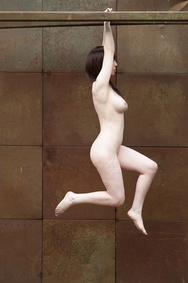 Nude  photography by Model elysianmay ★4 | STRKNG