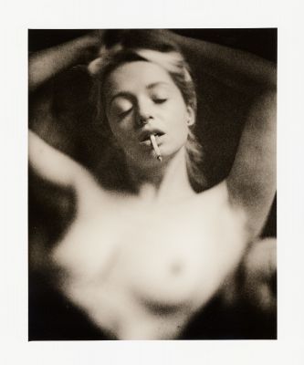 the unbearable lightness of beeing / Nude  photography by Photographer Axel Schneegass ★43 | STRKNG