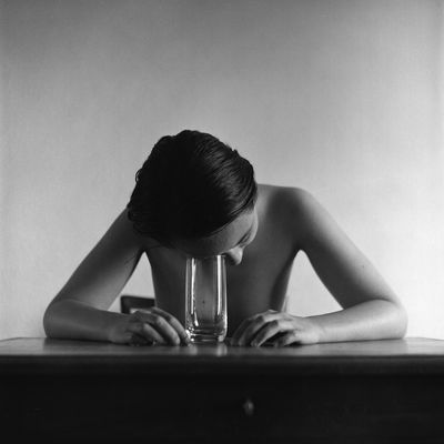 deep immersion / Conceptual  photography by Photographer lucem.demonstrat.umbra ★11 | STRKNG