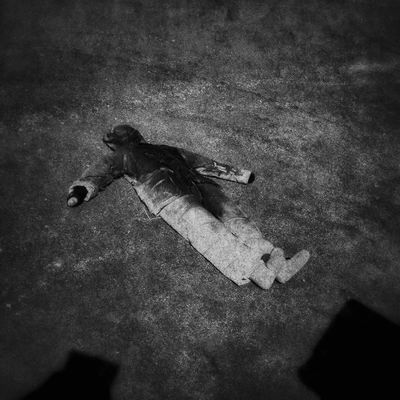 After the fall. / Documentary  photography by Photographer Jonas Berggren ★6 | STRKNG