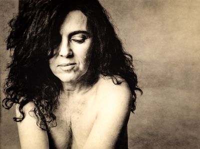 Andrea / Portrait  photography by Photographer Carsten Domnick ★2 | STRKNG