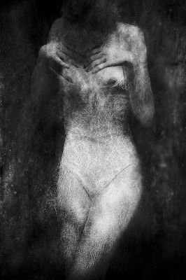 Retrò / Nude  Fotografie von Fotograf Luciano Corti ★21 | STRKNG