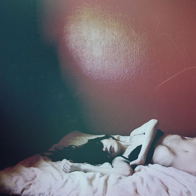 Sleeping Beauty / Nude  photography by Photographer panibe ★5 | STRKNG