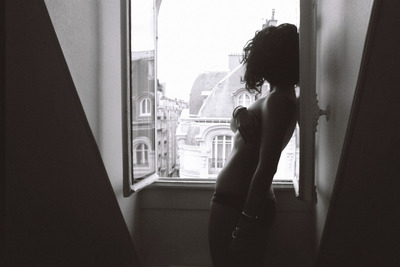 C. / Nude  photography by Photographer Inès de Ferran ★1 | STRKNG