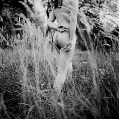 free / Nude  Fotografie von Fotograf olaf radcke ★8 | STRKNG