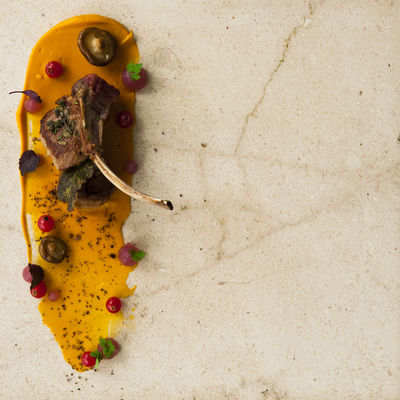 Food  photography by Photographer Vladimir Tatarevic ★2 | STRKNG