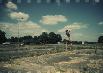 Another Roadside Attraction / Nude  photography by Photographer Steve Squall ★2 | STRKNG