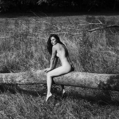 WSP4 0968 / Nude  Fotografie von Fotograf Steve Squall ★2 | STRKNG