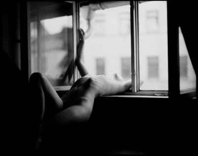 triplearms / Fine Art  Fotografie von Model grethemabon ★76 | STRKNG