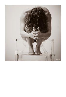 Louis Ghost / Fine Art  photography by Photographer TeKa ★2 | STRKNG