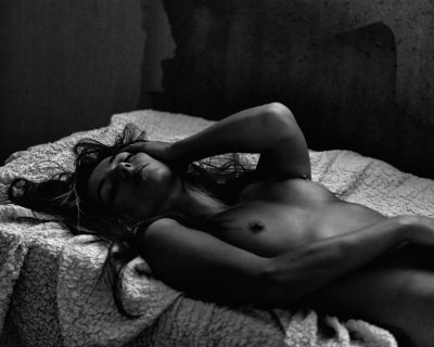 afternoon dreams / Nude  Fotografie von Fotograf thomas strauss photography ★7 | STRKNG