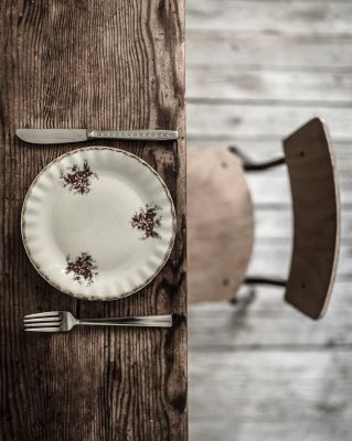 Waiting / Still life  photography by Photographer Marcus Staab Photographie ★1 | STRKNG