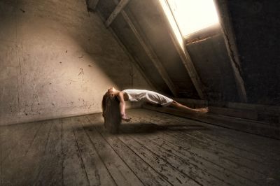 Walhalla / Conceptual  photography by Photographer Planet-M ★4 | STRKNG