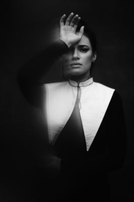 Tamara / Portrait  photography by Photographer Rainer Moster ★15 | STRKNG