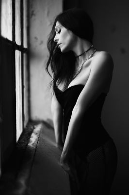 Olga / Portrait  photography by Photographer Rainer Moster ★15 | STRKNG