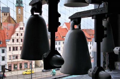 Porzellanglocken in Freiberg / Photojournalism  photography by Photographer Reiner Graff | STRKNG