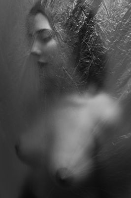 Emily / Nude  photography by Photographer ugrandolini ★8 | STRKNG