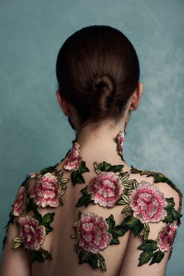 Soldato Rosso / Fashion / Beauty  photography by Photographer Peyman Naderi ★19 | STRKNG