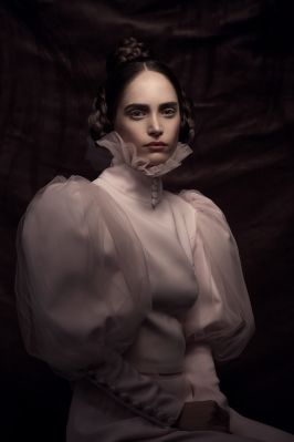 Marie de Medici / Fashion / Beauty  photography by Photographer Peyman Naderi ★19 | STRKNG