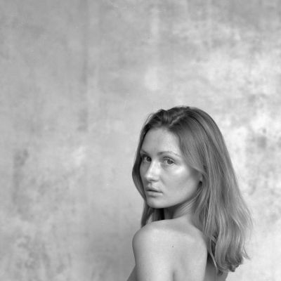 Kate, October 2021 / Portrait  photography by Photographer marseiphoto ★8 | STRKNG