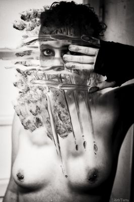 An meinem Fenster... / Mood  photography by Photographer Lilith Terra ★22 | STRKNG