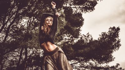 not even the rain could could stop us... / Fashion / Beauty  photography by Photographer Inteus ★2 | STRKNG