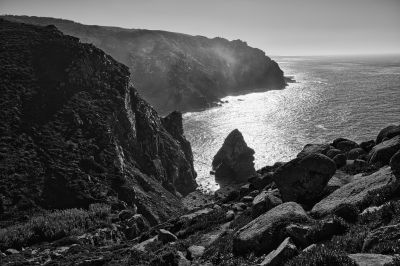 Cabo da Roca / Landscapes  photography by Photographer Y. Adrian | STRKNG