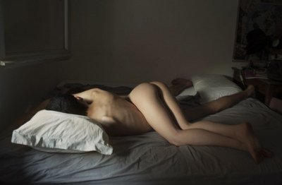 Details of short days / Nude  photography by Photographer Erika Pellicci ★8 | STRKNG