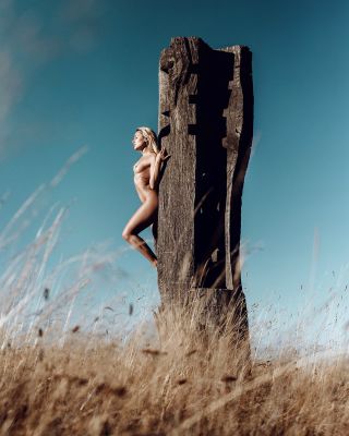 LemnViu II / Nude  photography by Photographer Moga Alexandru ★10 | STRKNG
