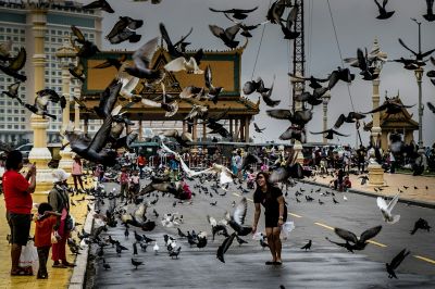 Pidgin / Cityscapes  photography by Photographer Ralf Kayser | STRKNG
