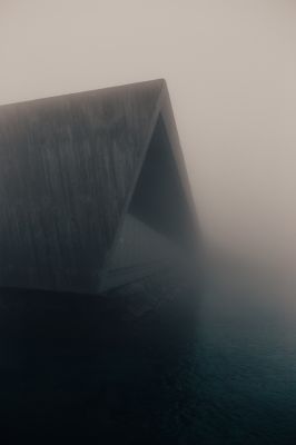 Foggy Trollstigen / Mood  photography by Photographer Fabian Hönig ★4 | STRKNG