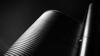 On the rooftop / Architecture  photography by Photographer motorklick ★1 | STRKNG