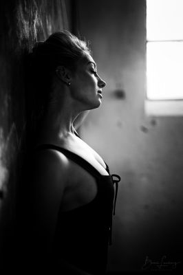 The light of the window / Black and White  photography by Photographer BeLaPho ★15 | STRKNG